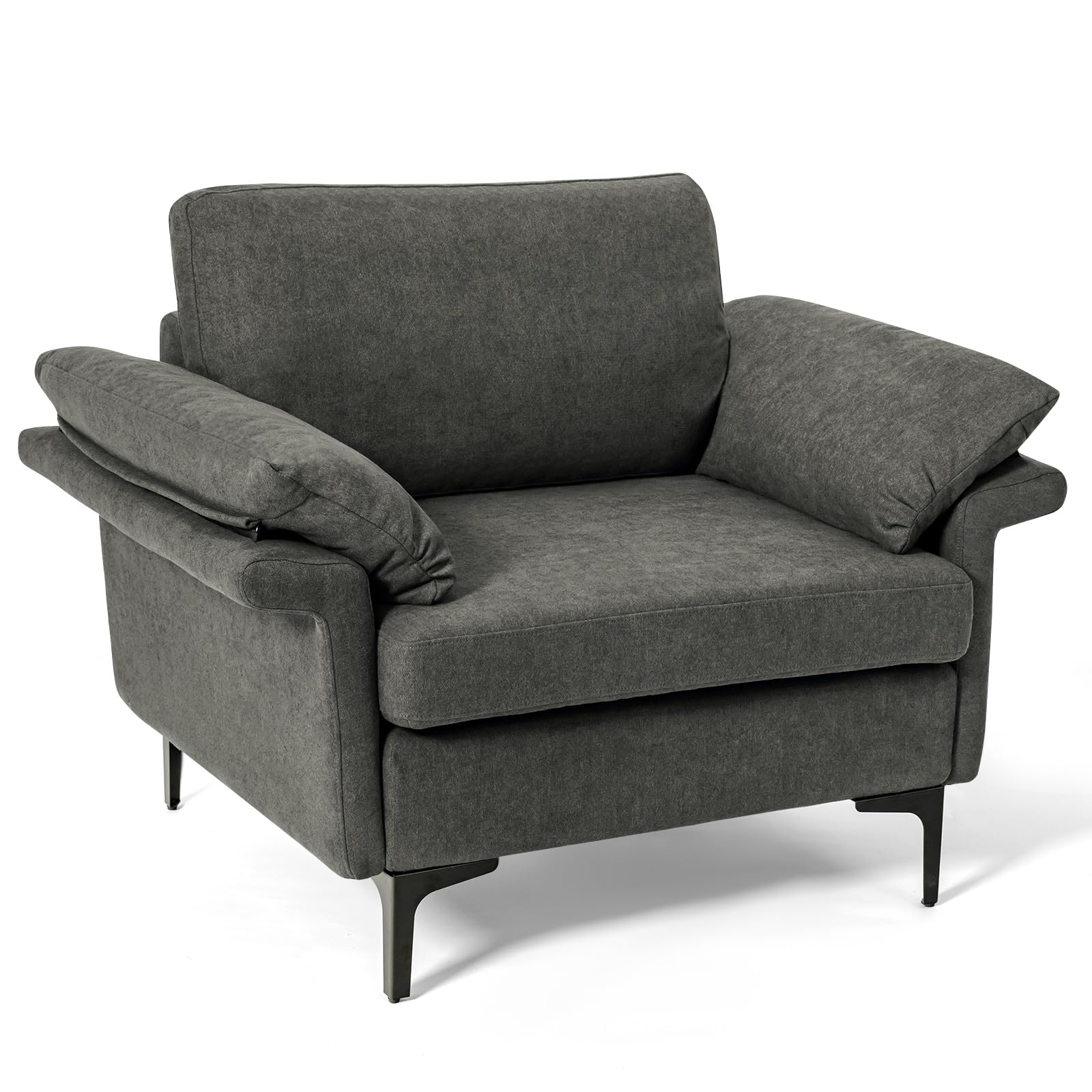 Giantex Accent Chair