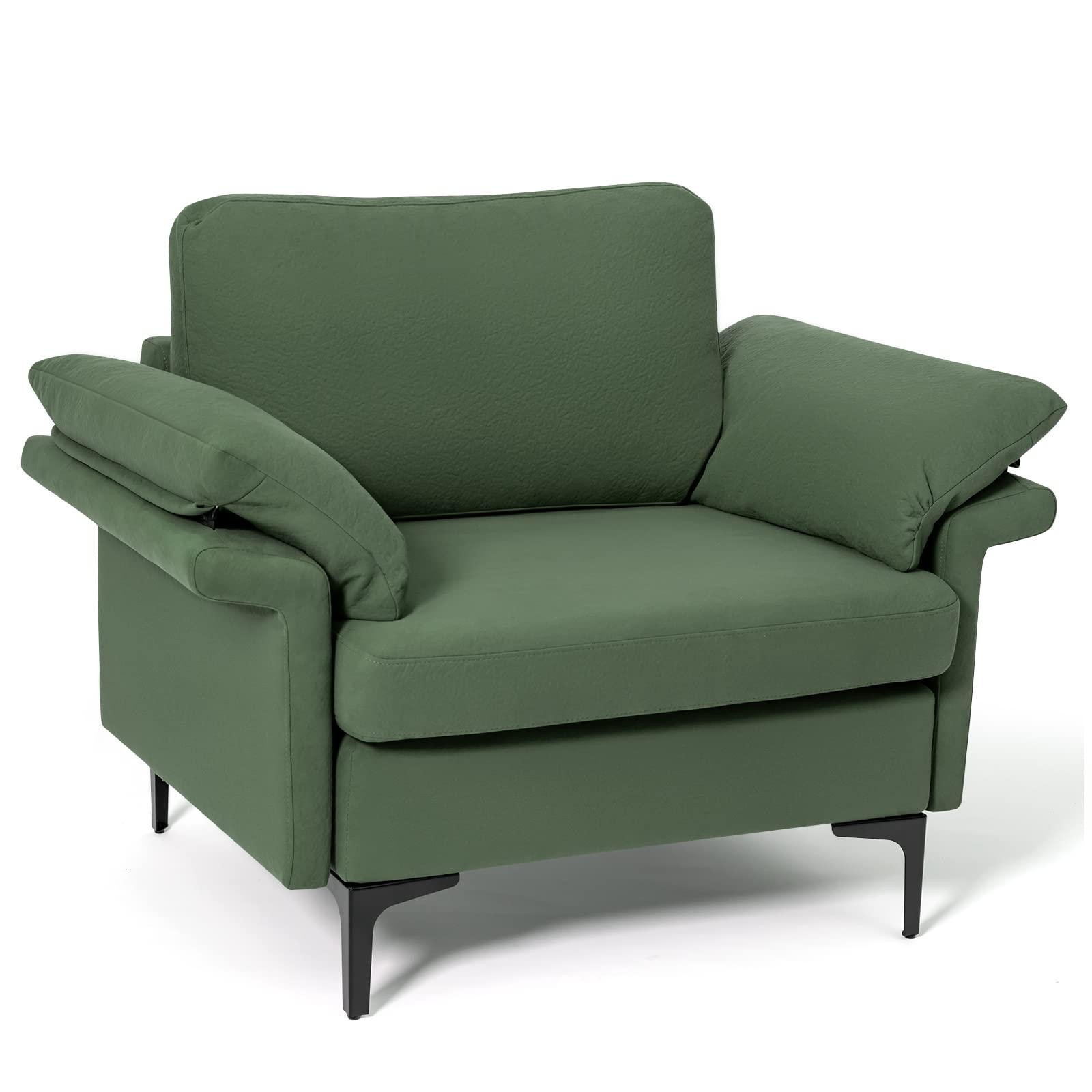 Giantex Accent Chair