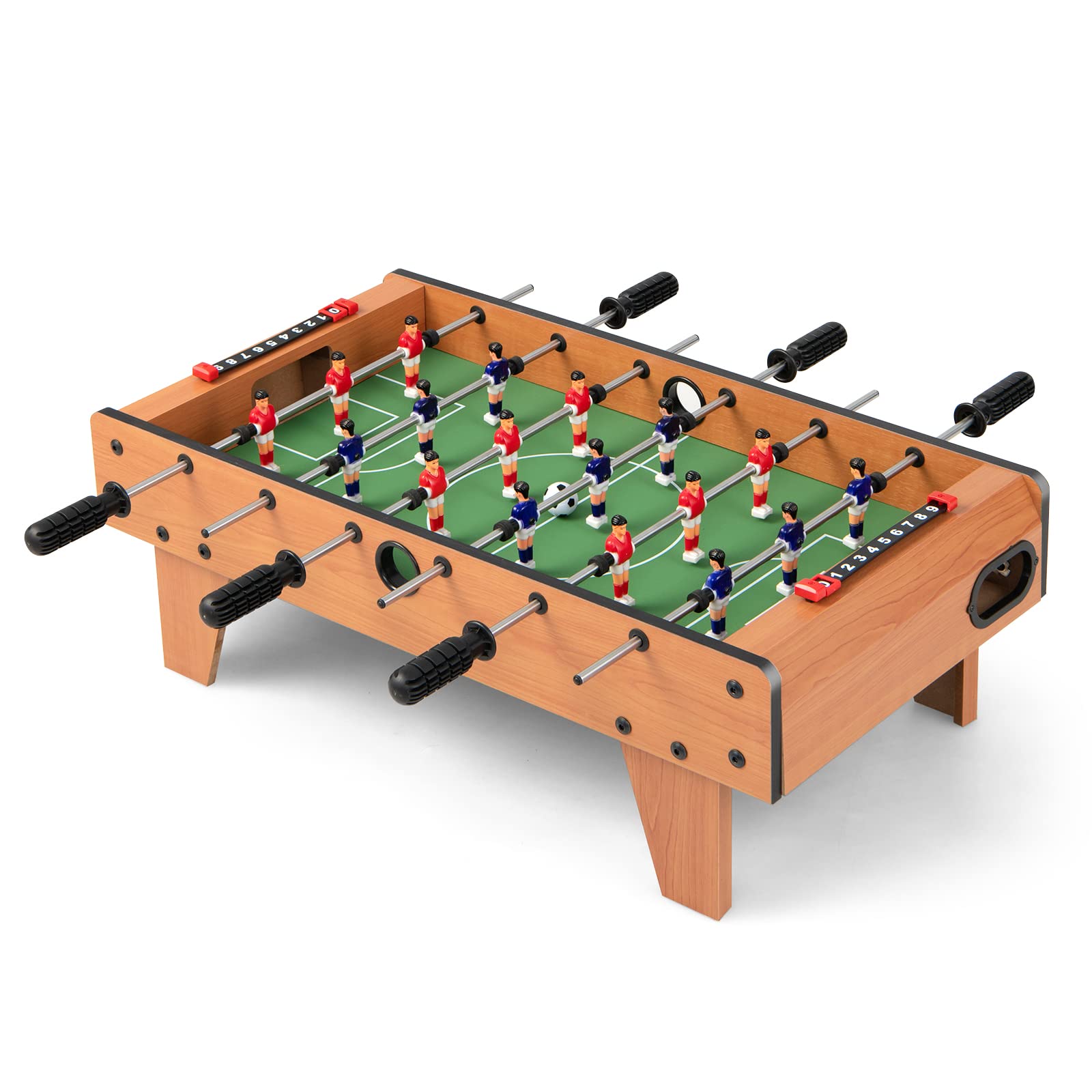 Buy Multi Game Table, 2 in 1 Combo Mini - Giantex – Giantexus