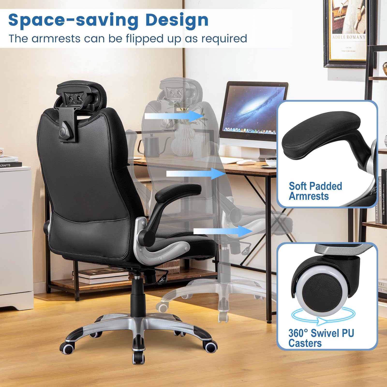 Giantex Executive Office Chair