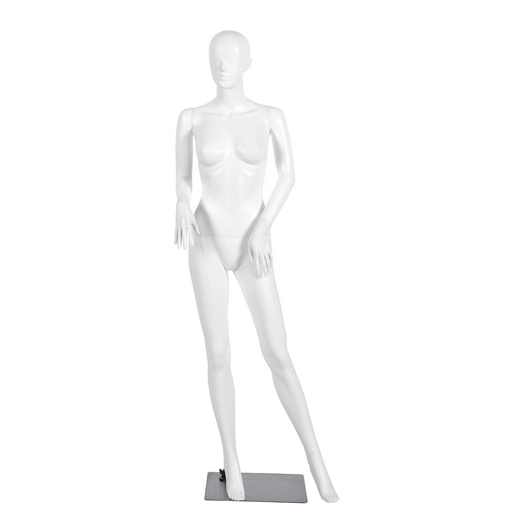 Mannequins, and is it worth owning one?