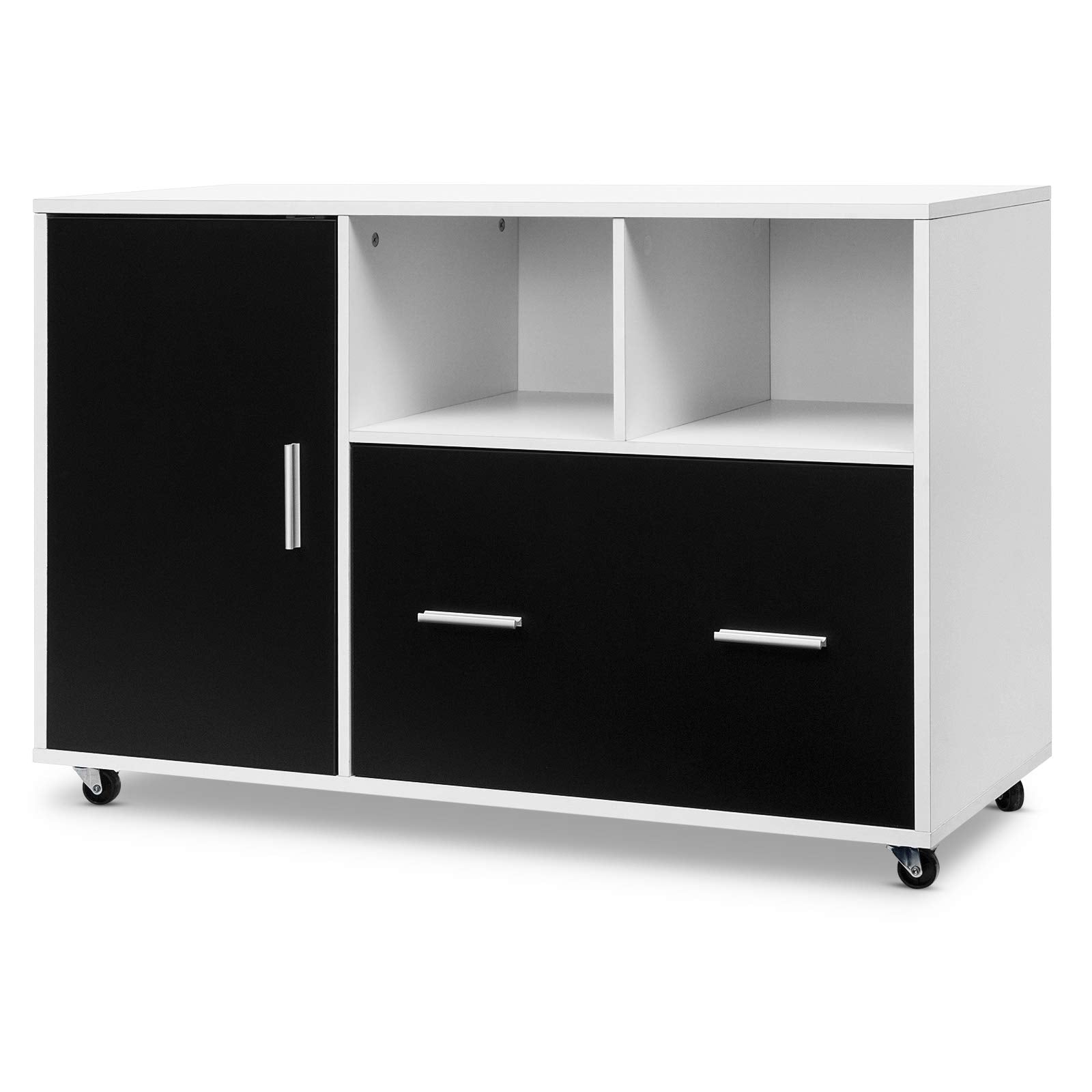 Giantex Lateral File Cabinet